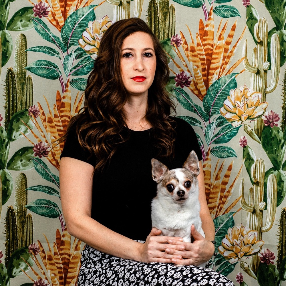 Meet your Posher, Ashley